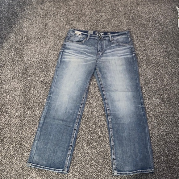 BKE Jeans Mens Buckle Jeans Poshmark